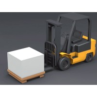 Material Handling Equipment Info logo - Similar company to Material Handling Equipment