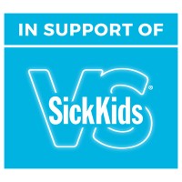 TMU Students in Support of Sick Kids logo - Similar company to Vision4All Tmu