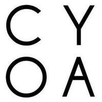 CYOA logo - Similar company to Raw Elements Marketing
