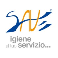 SAVE srl logo - Similar company to Olfactys- Marketing Olfattivo
