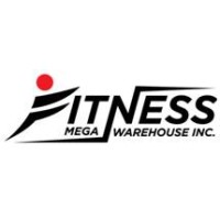 Fitness Mega Warehouse logo - Similar company to Leito Ltd