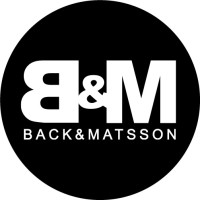 Back Matsson Gruppen AB logo - Similar company to Rustabo Sverige Ab