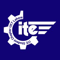 ITE UET logo - Similar company to Ite Pakistan