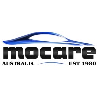 Mocare Australia logo - Similar company to Monarch Painting