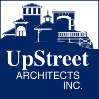 UpStreet Architects, Inc. logo - Similar company to Mac Builders & Design, Inc.