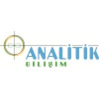 ANALITIK BILISIM logo - Similar company to Mindwork