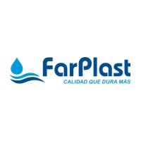FARPLAST logo - Similar company to Farplast Srl