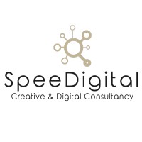 SpeeDigital _ Creative & Digital Consultancy logo - Similar company to Seolutions
