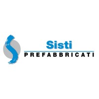 Sisti Prefabbricati Srl logo - Similar company to Prefabbricati Musilli Srl