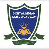 Digital Indian logo - Similar company to Udaan