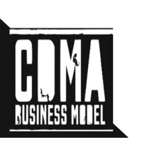 CDMA Business Model logo - Similar company to Optimanova Ai
