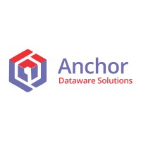 Anchor Dataware Solutions logo - Similar company to E-Cube
