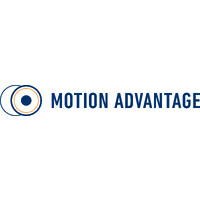 Motion Advantage GmbH logo - Similar company to Creative Gestaltung Gmbh