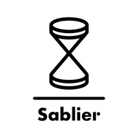 SABLIER architecture & image logo - Similar company to Els Management Sàrl