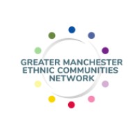 Greater Manchester Ethnic Communities Network logo - Similar company to Gm Race Equality Panel