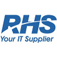 RHS Company S.A. logo - Similar company to Electronics Support Division