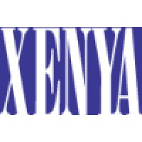 Xenya logo - Similar company to Proxima