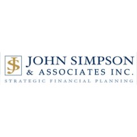 John Simpson and Associates INC logo - Similar company to Resilient Woman Program