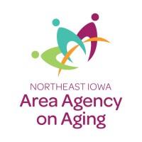 Northeast Iowa Area Agency on Aging logo - Similar company to 7 Hills Brewing Co.