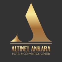 Altınel Hotels logo - Similar company to Sputnik Hotel