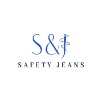 S&J Safety Jeans logo - Similar company to S&J