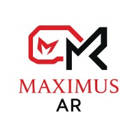 Maximus AR logo - Similar company to Sacii.Ca