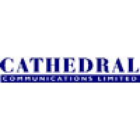 Cathedral Communications Limited logo - Similar company to The Building Conservation Directory