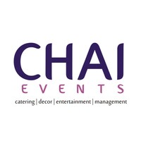 CHAI EVENTS logo - Similar company to Rf Media & Publishing Ltd