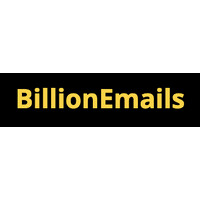 BillionEmails logo - Similar company to Appopoleis Studios
