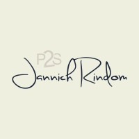 Phoner2support BY Jannich Rindom logo - Similar company to Lima Dynamics