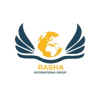 Rasha Co. logo - Similar company to Matin Energy Development Company