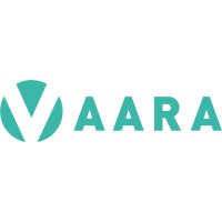 Vaara EHS logo - Similar company to Teddington Ab
