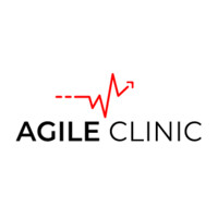 Agile Clinic logo - Similar company to The Cocoon.Space