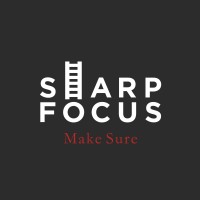 Sharp Focus, Inc. logo - Similar company to Vimi Tv