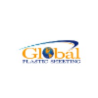 Global Plastic Sheeting, Inc. logo - Similar company to Evoh Inc.