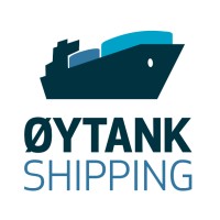 Øytank Shipping AS logo - Similar company to Nomadic Chartering As