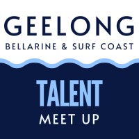 Geelong Talent Meet Up logo - Similar company to Fruition Recruitment
