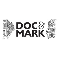 DocandMark® logo - Similar company to Galaxy Homes