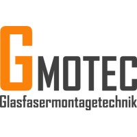 GMOTEC GmbH Glasfasermontagetechnik logo - Similar company to In-Connect
