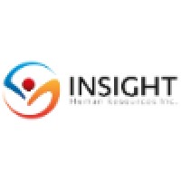 Insight Human Resources Inc. logo - Similar company to Dexcent