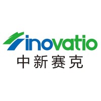 Sinovatio logo - Similar company to Cybertac
