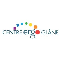 Centre Ergo Glâne logo - Similar company to Posidiff