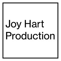 Joy Hart Production logo - Similar company to Get It Productions