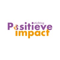 Stichting Positieve Impact logo - Similar company to We Are Robin