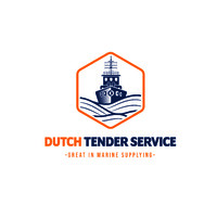 Dutch Tender Service logo - Similar company to Sima Charters Bv