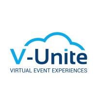 V-Unite Immersive Experiences logo - Similar company to Bridgecubes It Solutions