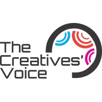 The Creatives' Voice Institute logo - Similar company to Janets Media Hub
