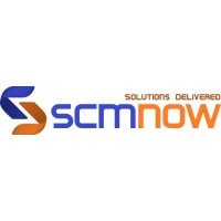 SCMNOW logo - Similar company to Gravity Coding