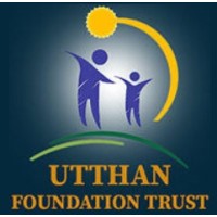 Utthan Foundation Trust logo - Similar company to Thirteen Thunders