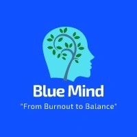 Blue Mind Initiative logo - Similar company to Personalized Prescribing Inc.